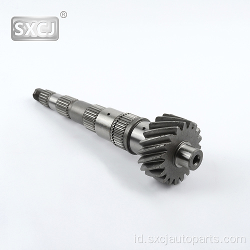 Input Auto Parts Input Transmission Gear Shaft Main Drive untuk 9-33211-684